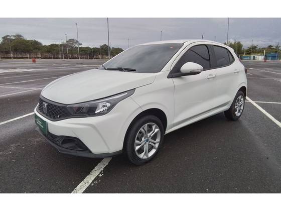 FIAT ARGO 1.0 FIREFLY FLEX DRIVE MANUAL FIAT ARGO 1.0 FIREFLY FLEX DRIVE MANUAL